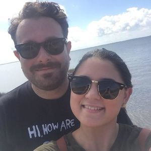 Meet your Posher, Raquel